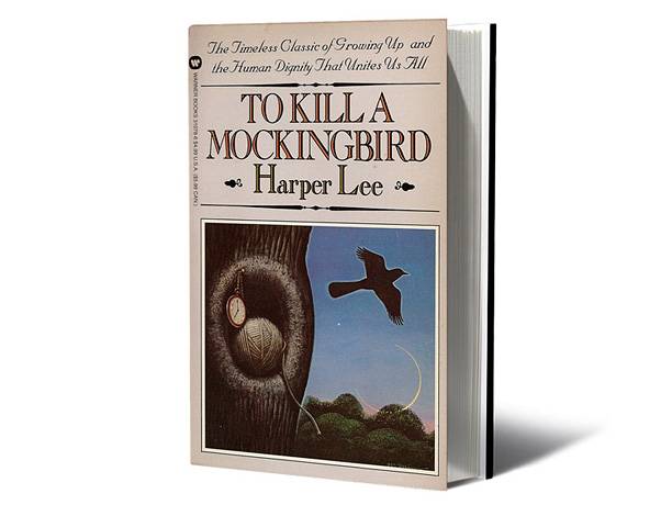 to kill a mockingbird book review the guardian