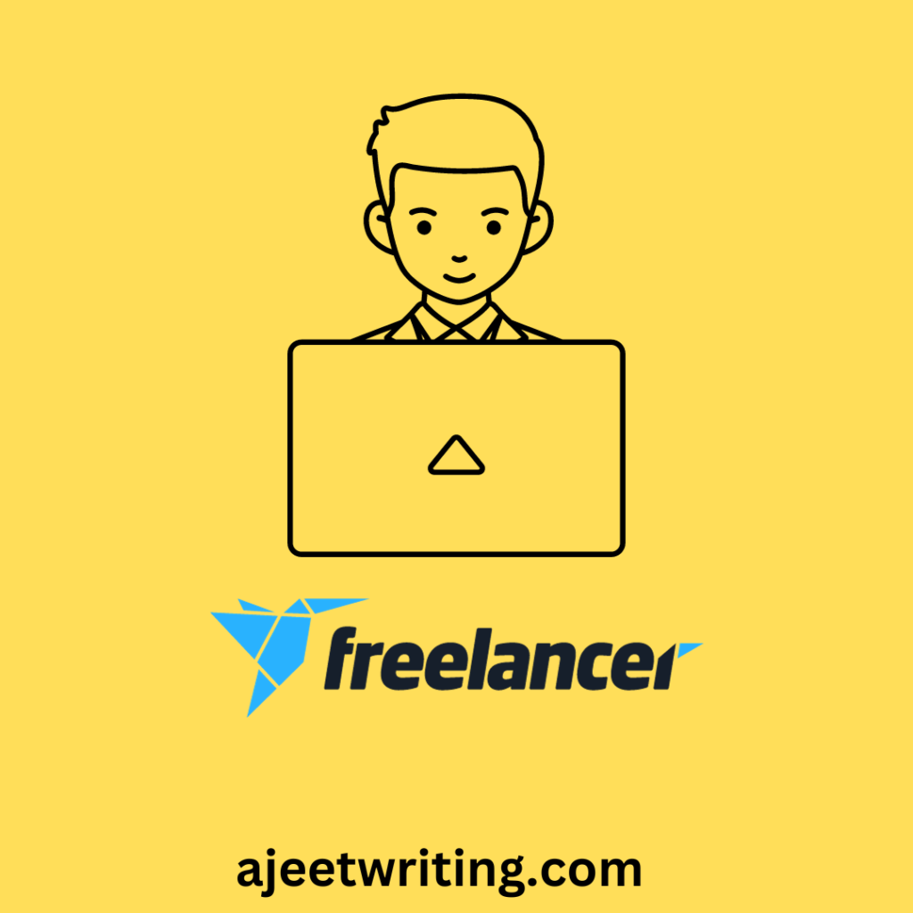 Freelancing-Best 6 Side Hustle Ideas with Low Budget
